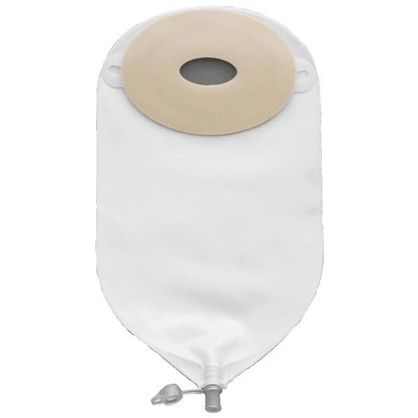 Nu flex adult Pouch without Belt tabs, Non-Convex, X-Large Oval - Box of 10 - Image 1