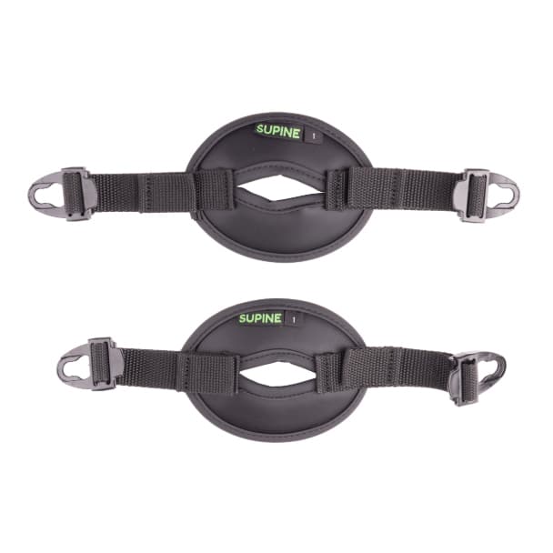 Rifton Knee Supports for New Standers