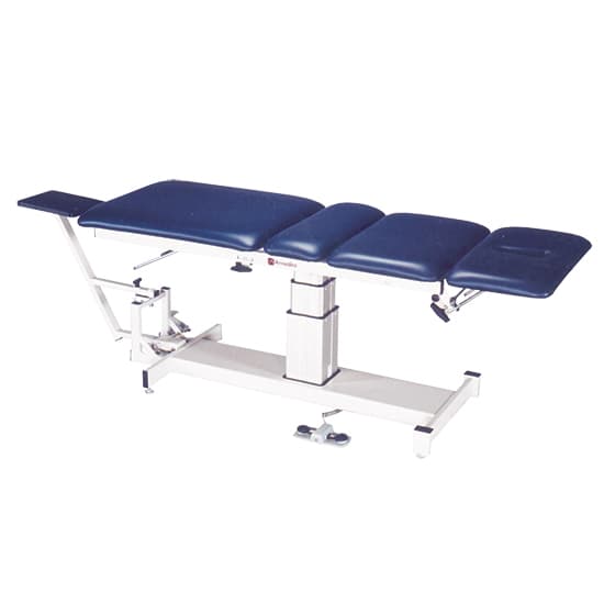 Armedica AM-SP400 Four-Section Hi-Lo Traction Table