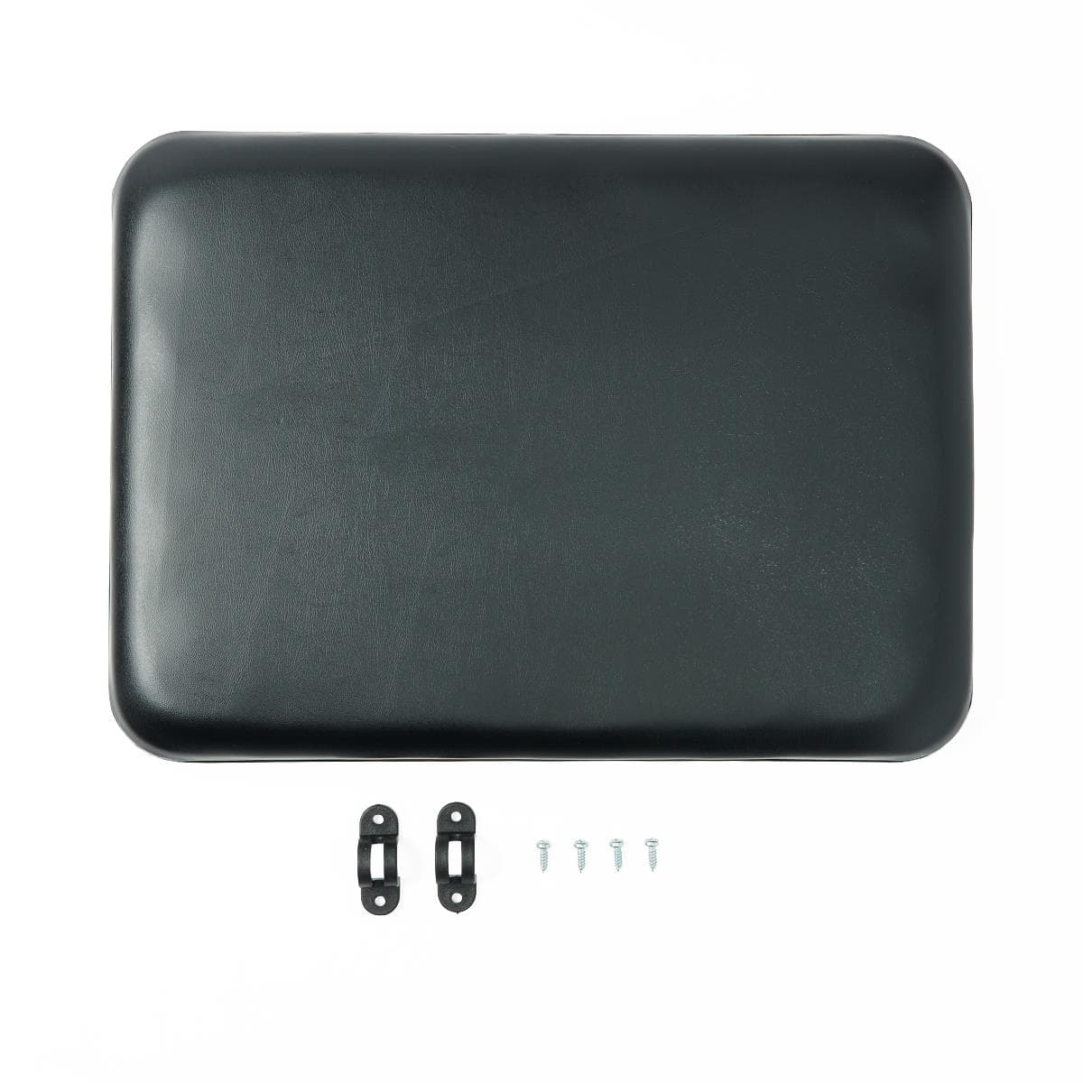 Medline Replacement Bariatric Rollator Seat Assembly - Image 1