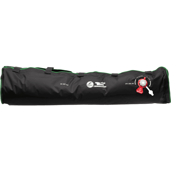 Cramer Rapid Form Vacuum Splints - Image 5