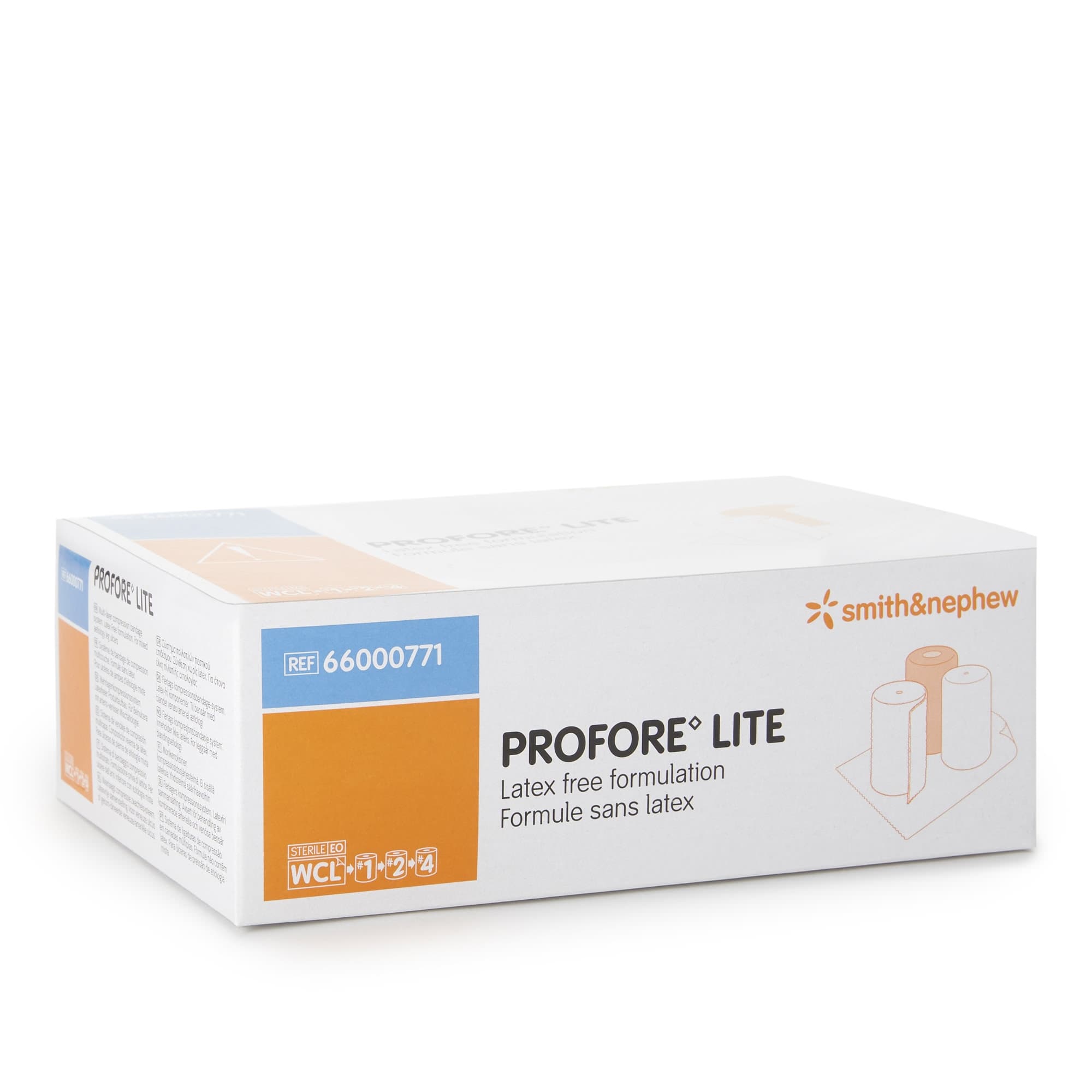 Profore Lite 3-Layer Compression Bandage System