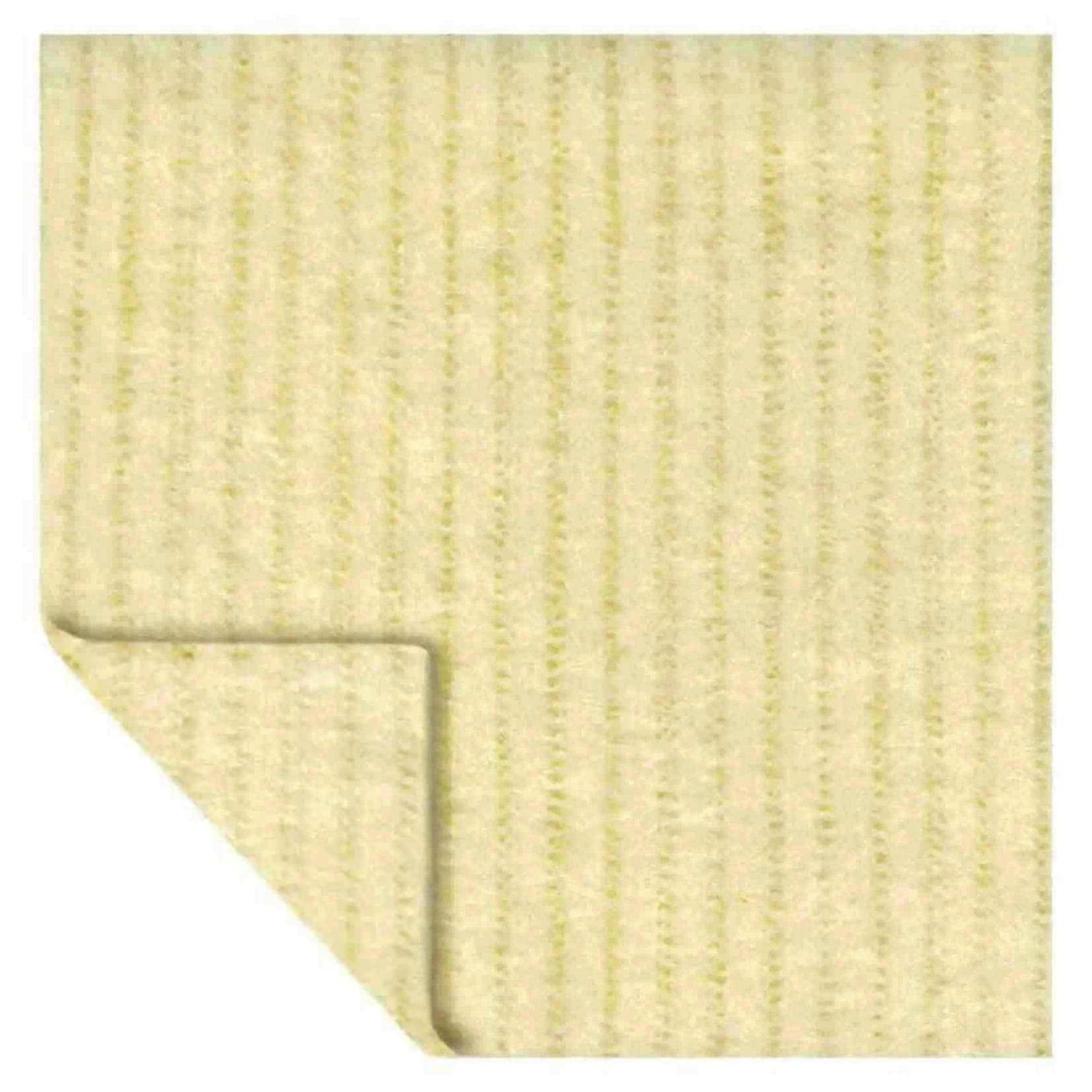 Derma Sciences Algicell Calcium Alginate Dressing, 2" x 2" - Image 1