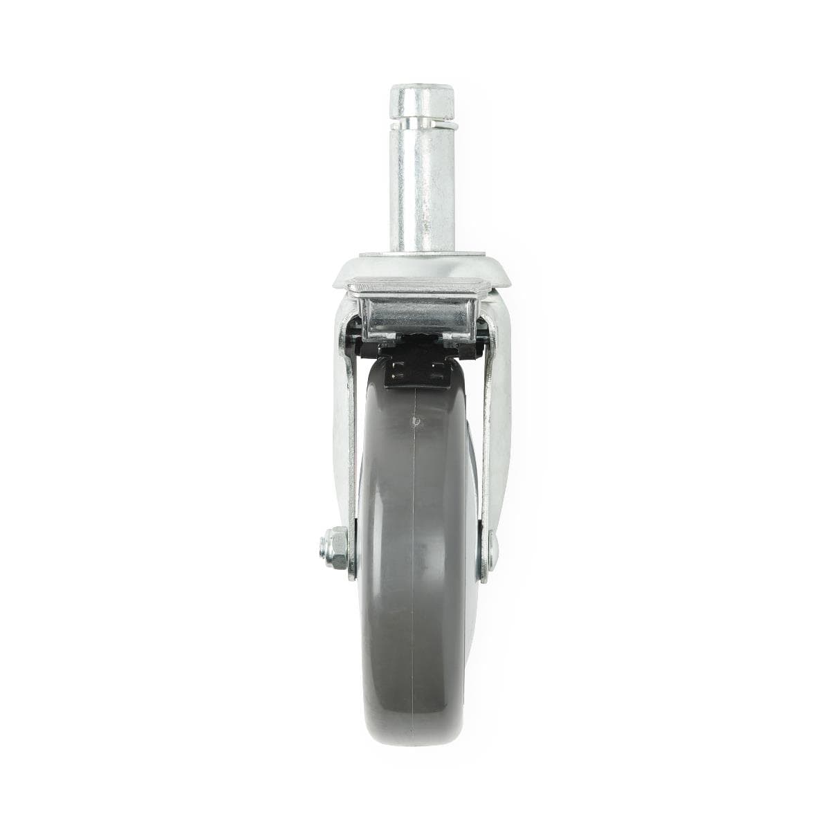 Medline Locking Casters for MDR107004 Bariatric Bed - Image 2