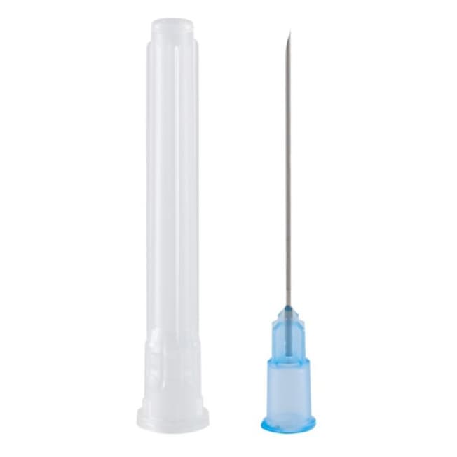 Monoject Hypodermic Needle with Polypropylene Hub - Image 3