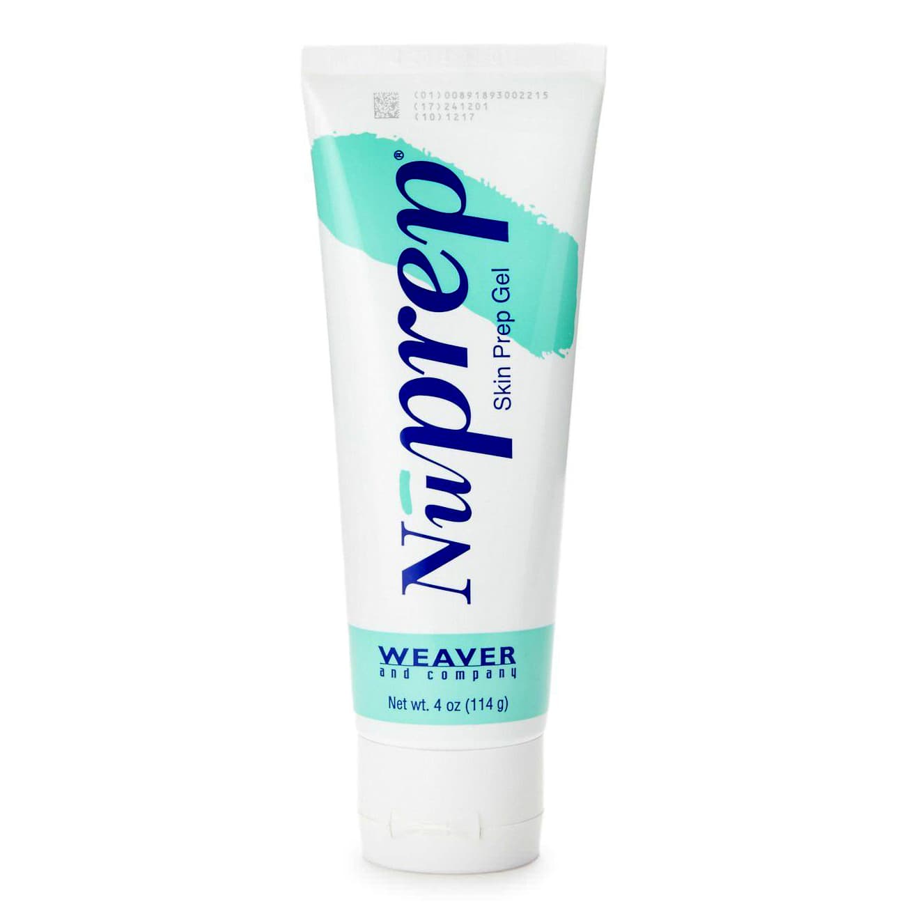 Nuprep Skin Prep Conductive Adhesive Paste - Case of 6 - Image 1