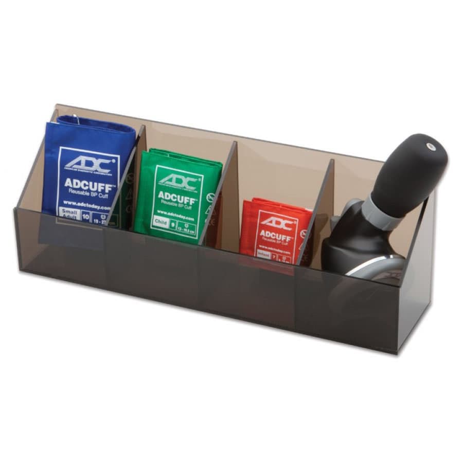 ADC Multikuf Pediatric Multicuff Kit, 3 Pediatric Cuff - Image 1