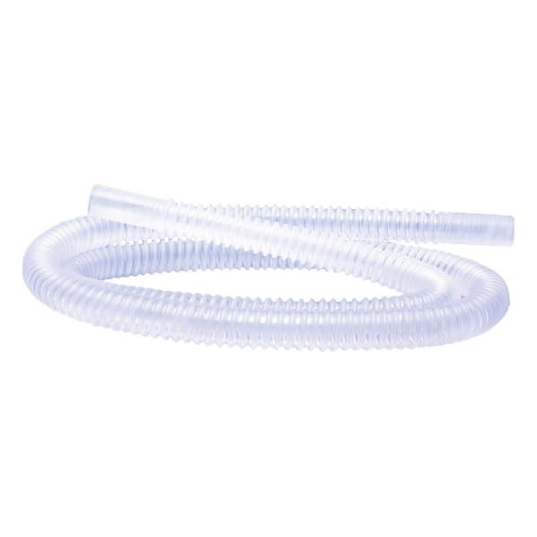 Aspen 7/8 x 6 Foot Surgical Smoke Shark Tube - Each - Image 1