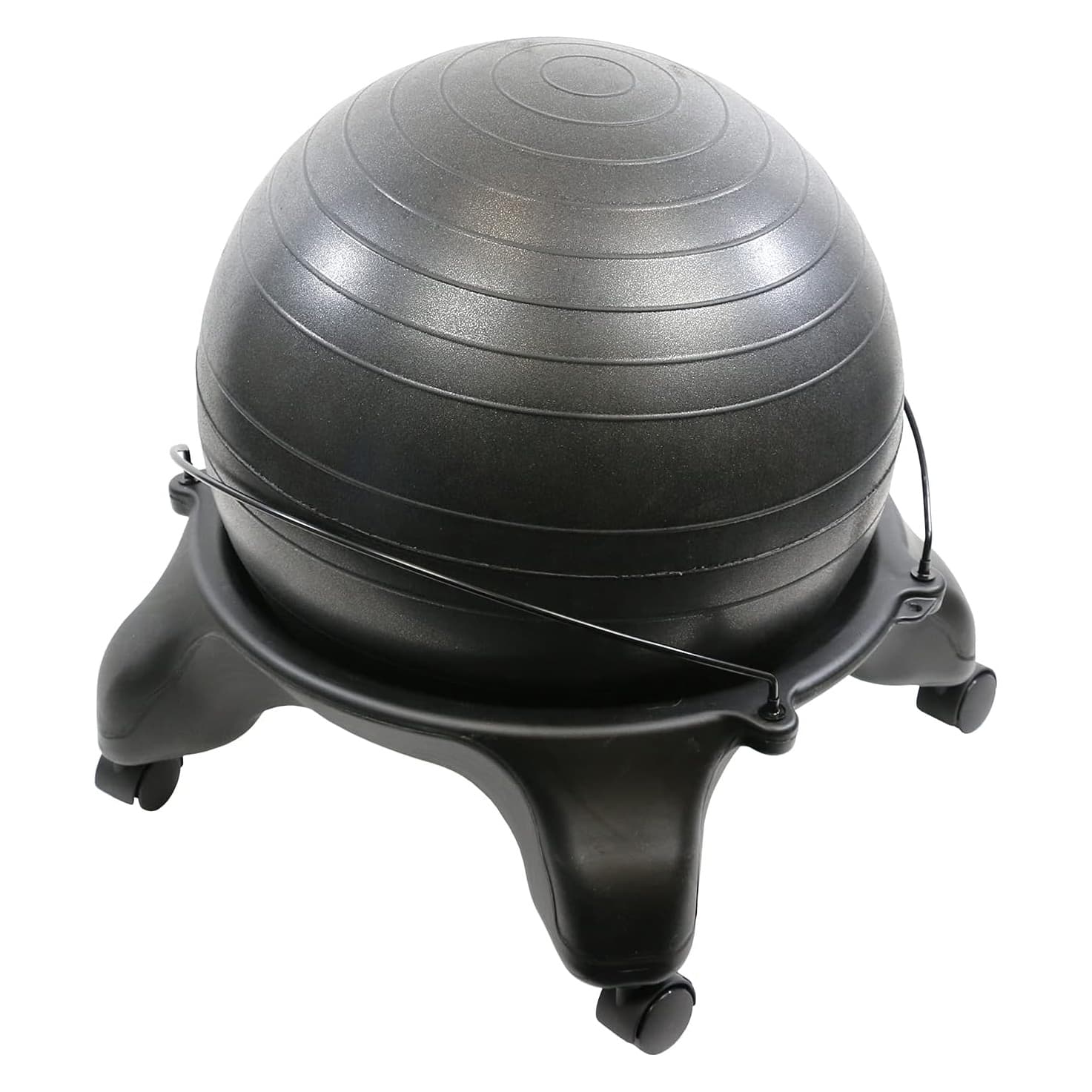 CanDo Ball Stool - Image 1