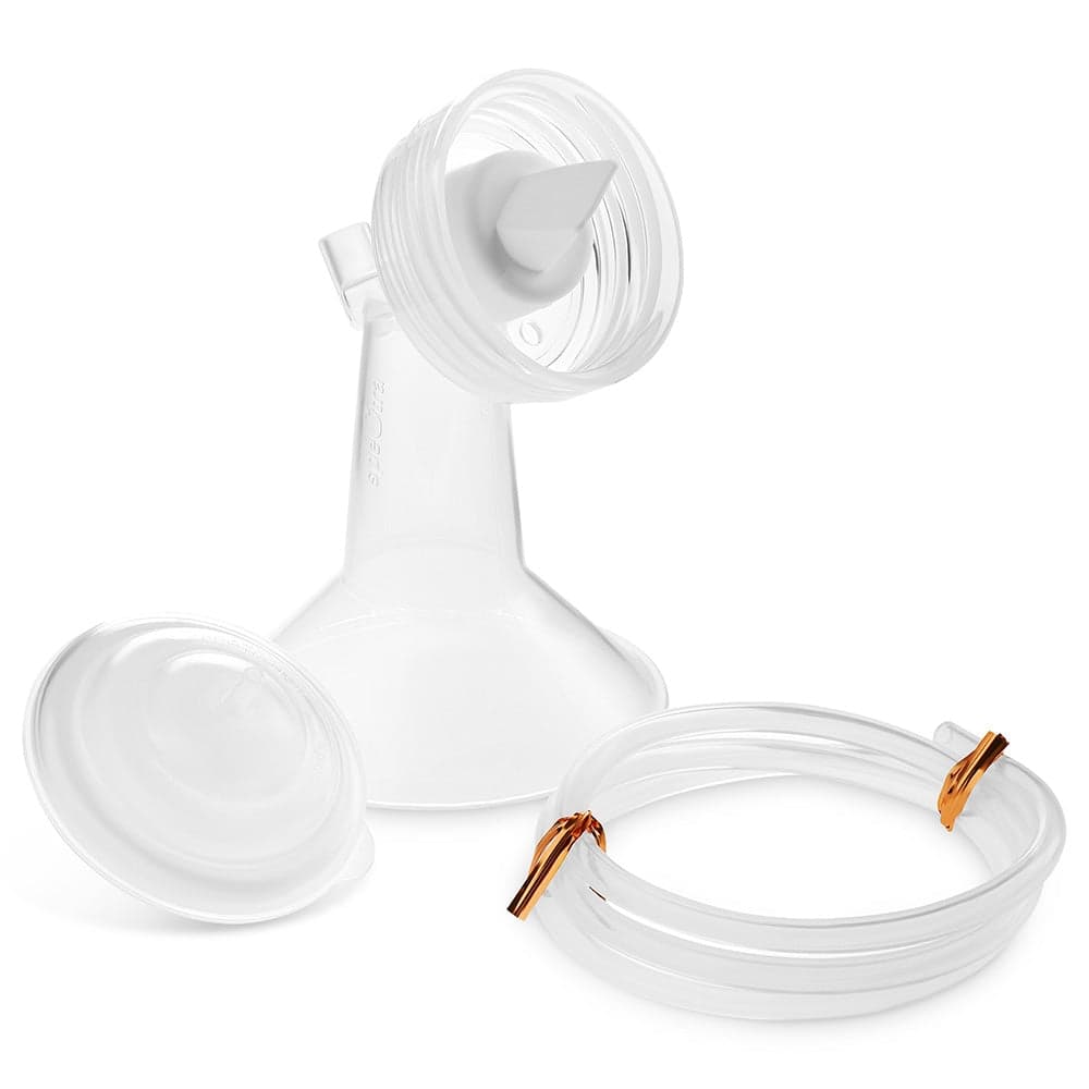 Spectra Breast Shield Replacement Set - Image 1