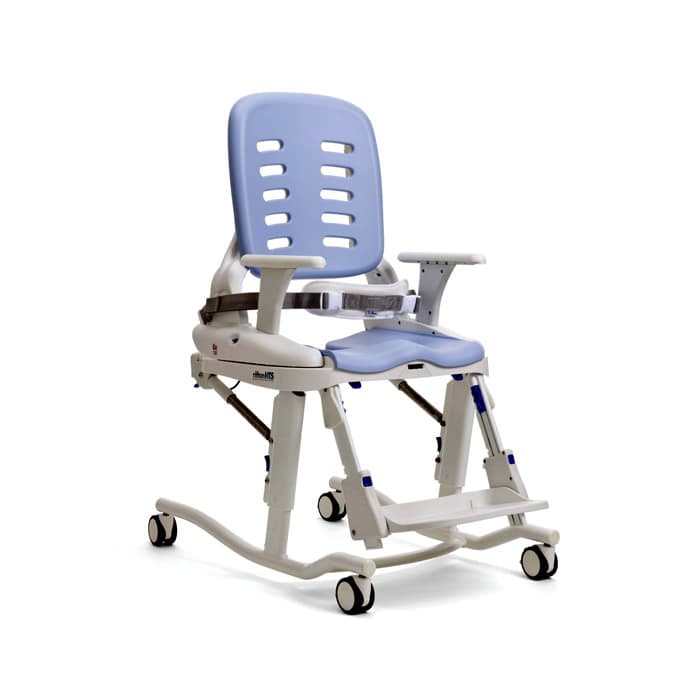 Rifton bath safety accessories