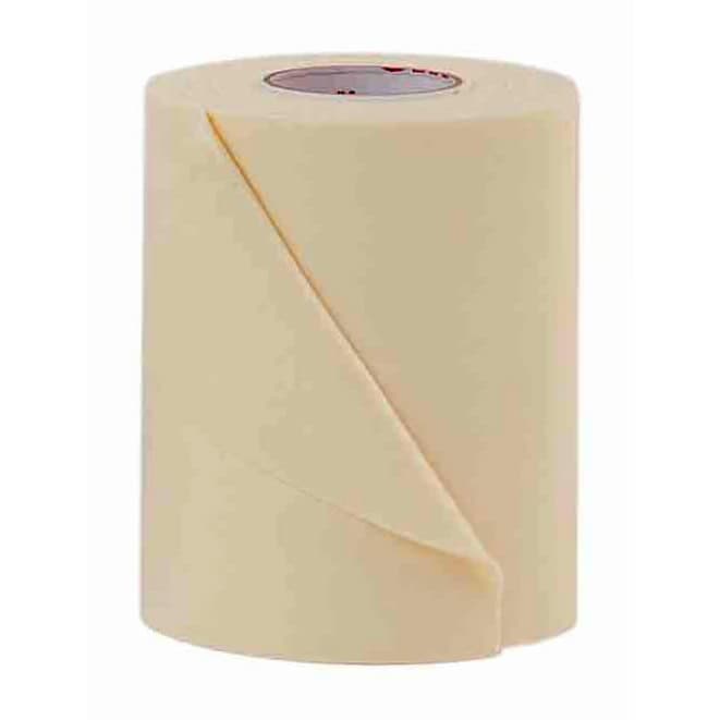 Microfoam Water Resistant Surgical Tape, 3 Inch x 5-1/2 yards - Each - Image 1