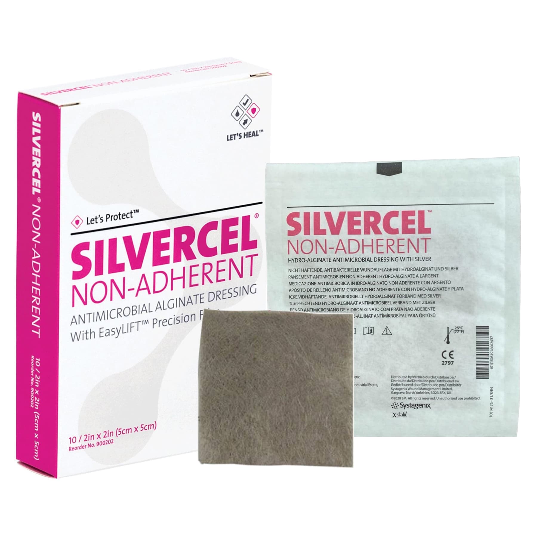 Antimicrobial Dressings