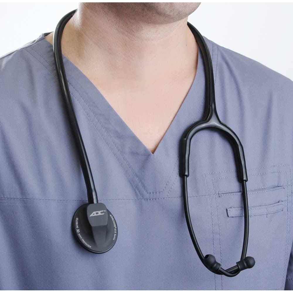 ADC Adscope 615 Platinum Clinician Stethoscope - Image 5