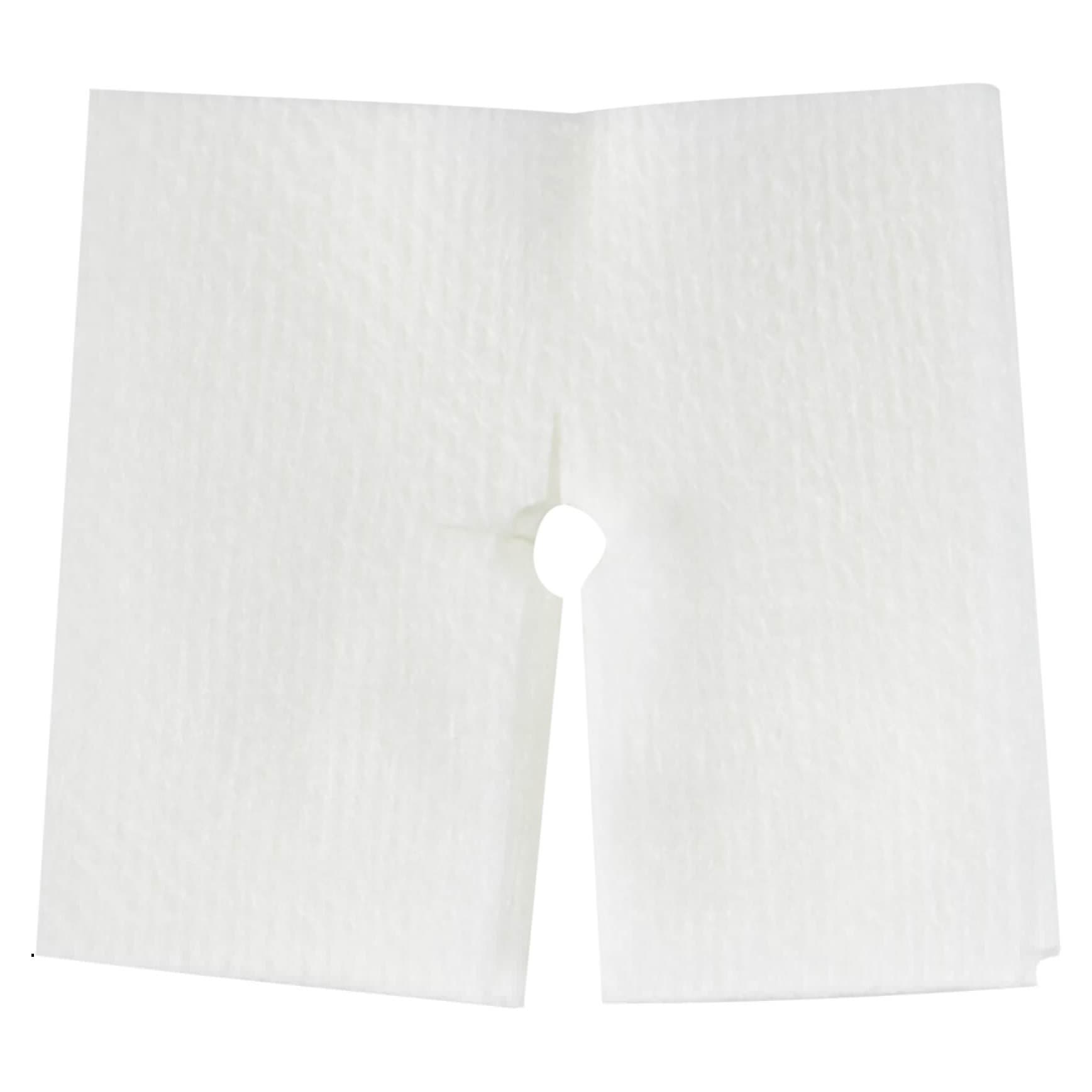 McKesson Polyester and Rayon I.V. Split Sponges - Image 2