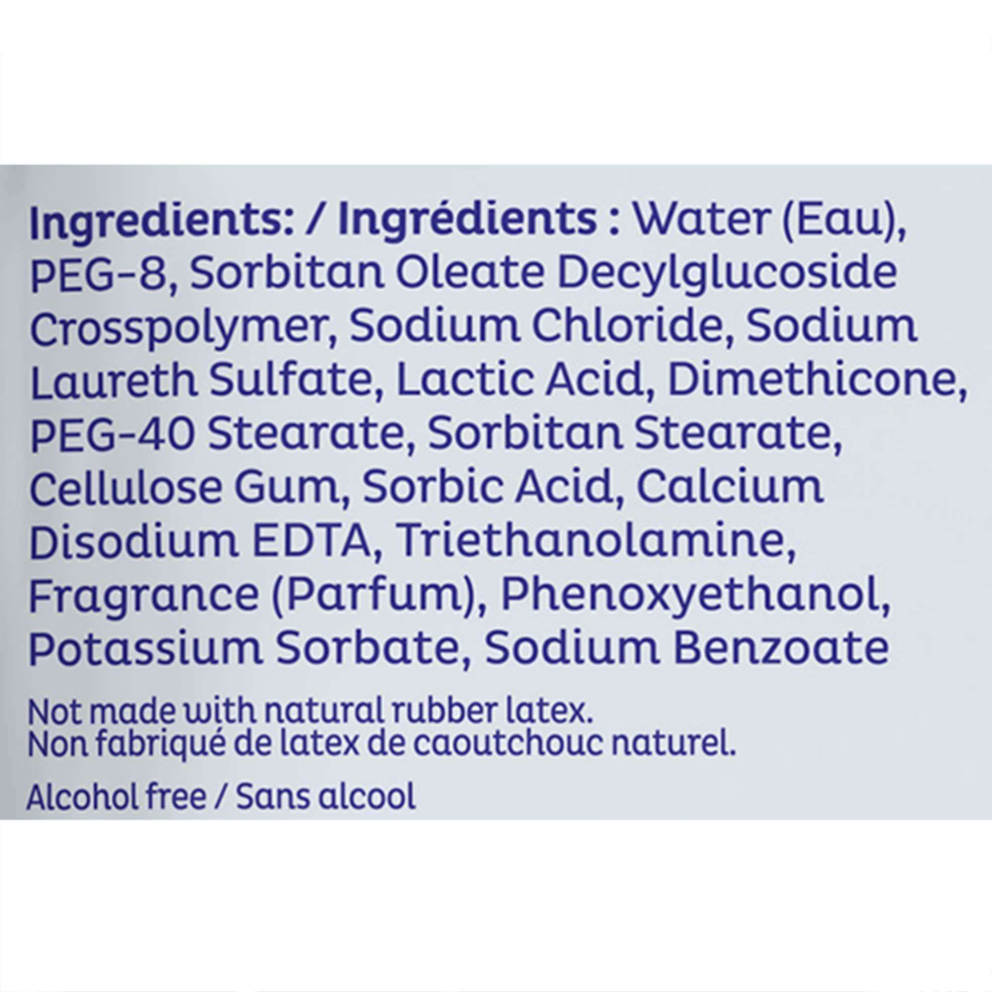 TENA ProSkin Bathing Gloves - Image 4