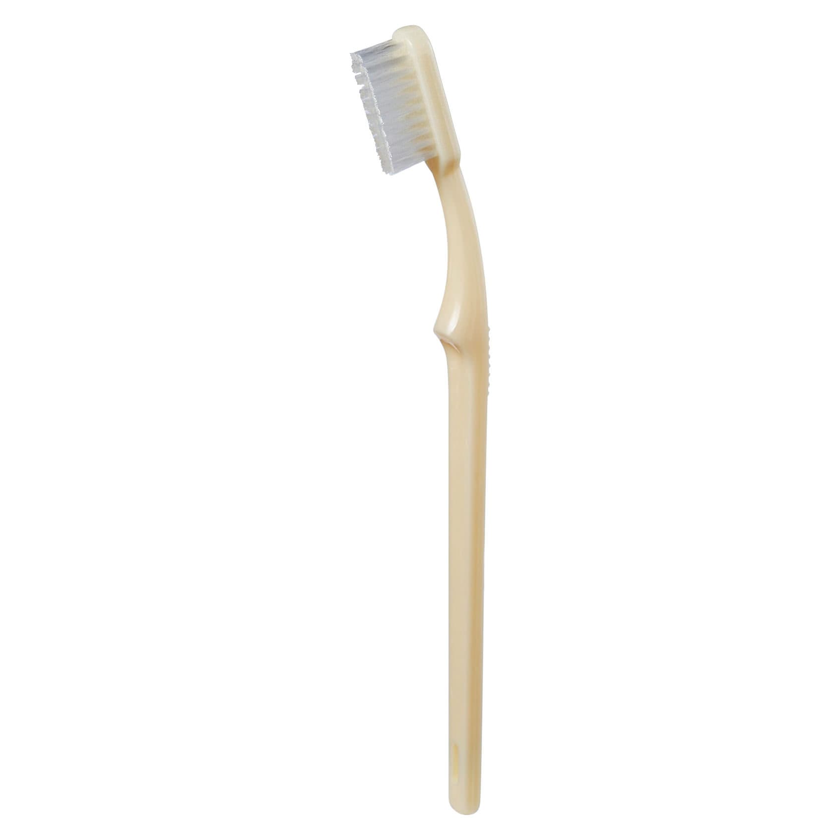 McKesson Adult Toothbrush, Medium - Box of 144 - Image 1