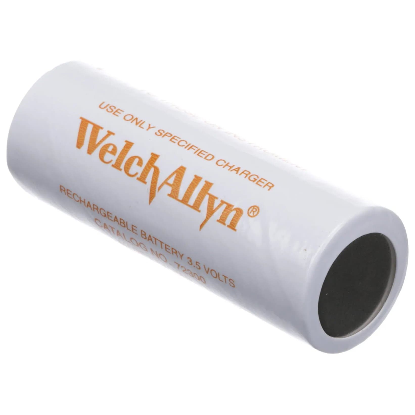 Welch Allyn Scope Handles Replacement Batteries,3.5V - Image 3