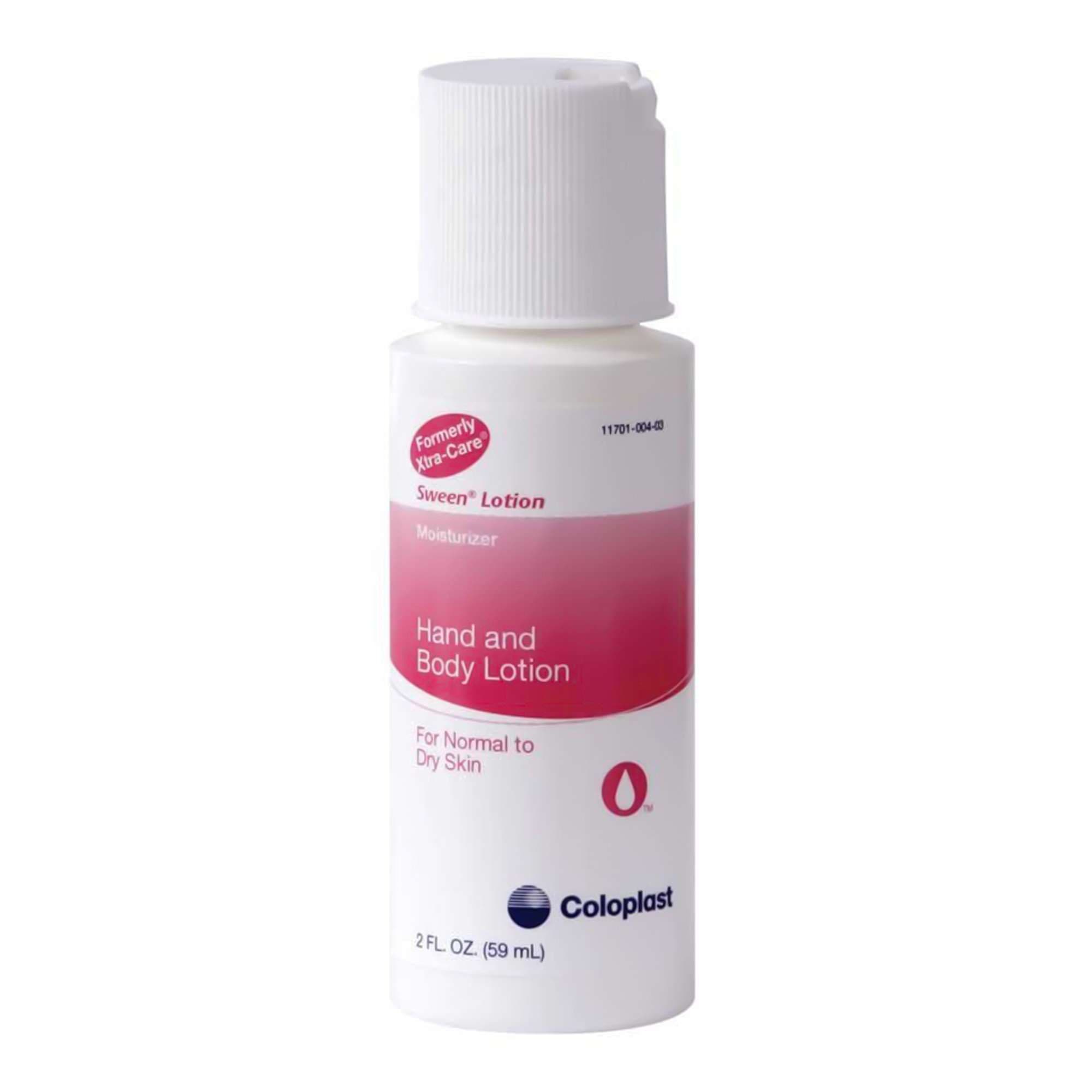 Coloplast Sween Moisturizing Lotion, 2 Oz. - Image 1