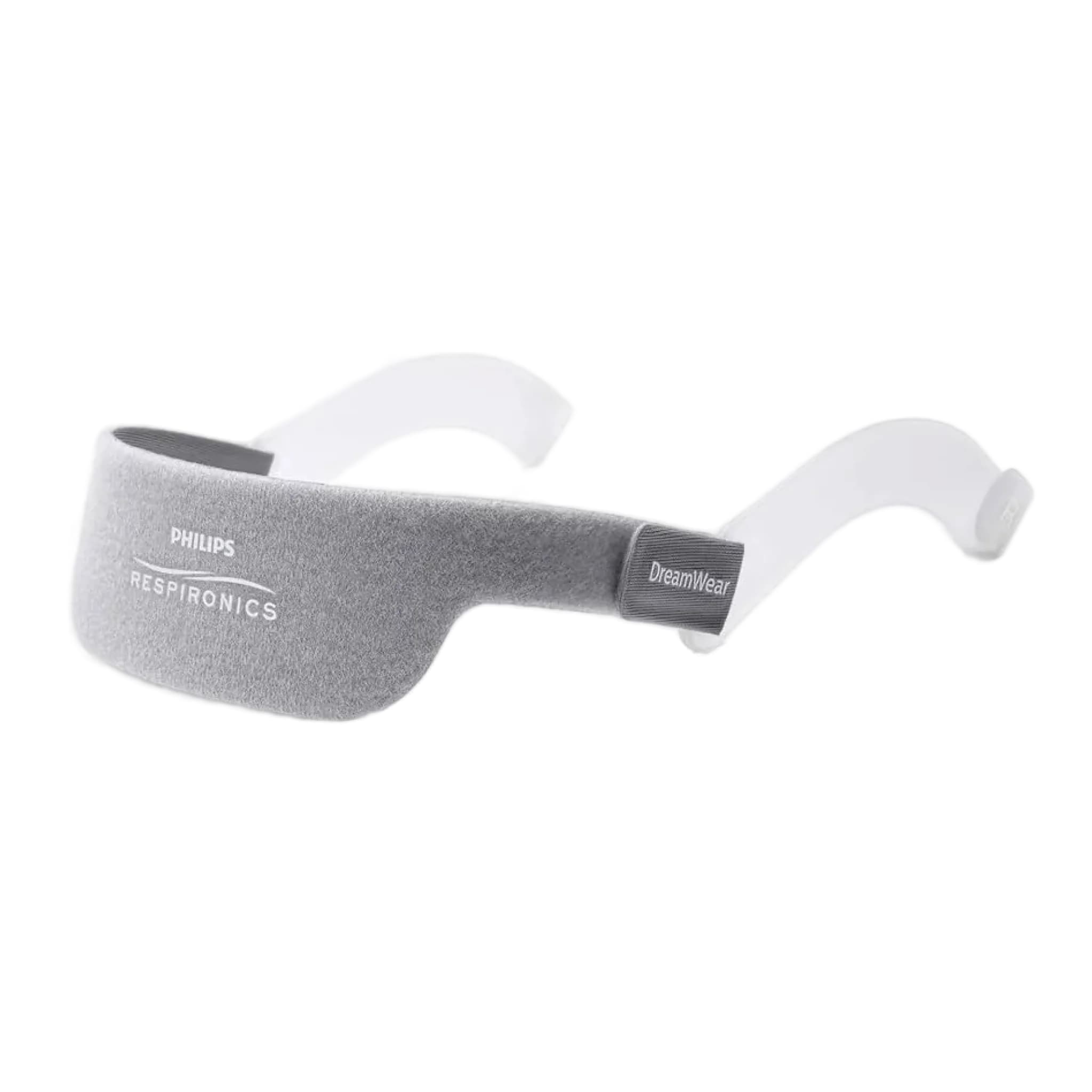DreamWear Nasal & Pillow Mask Headgear With Arm, One Size Fits Most - Each - Image 1