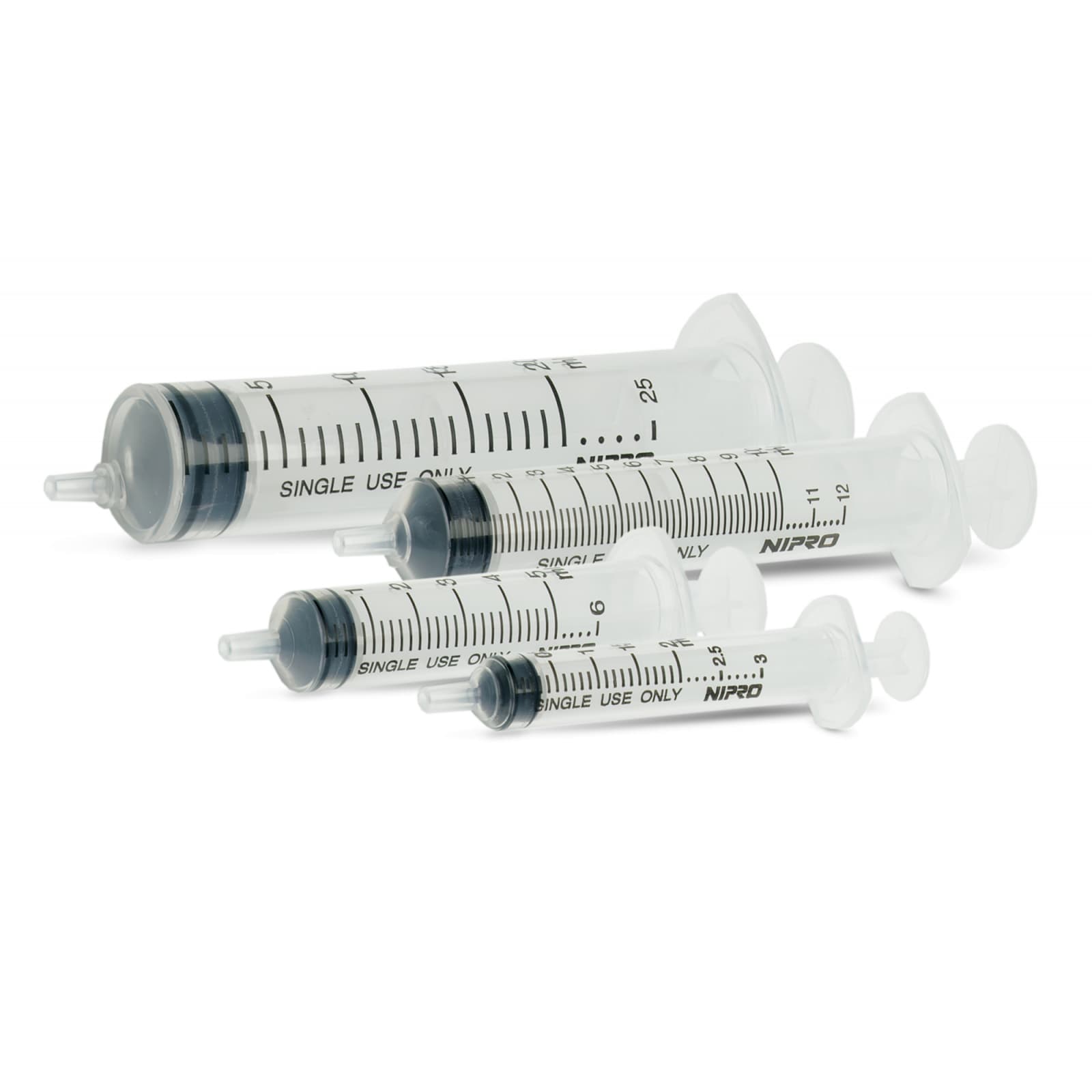 Nipro General Purpose Syringe