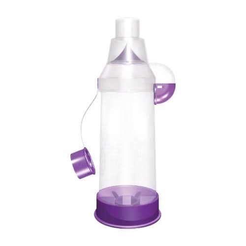 Antistatic Valved Holding Chamber - Image 2