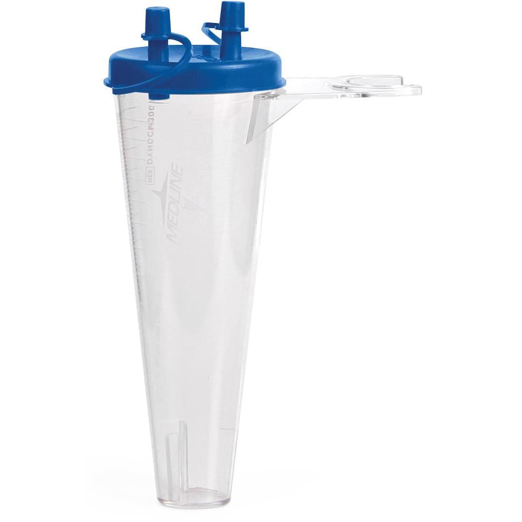 Universal Critical Measure for Fluid Management Systems - Case of 50 - Image 1