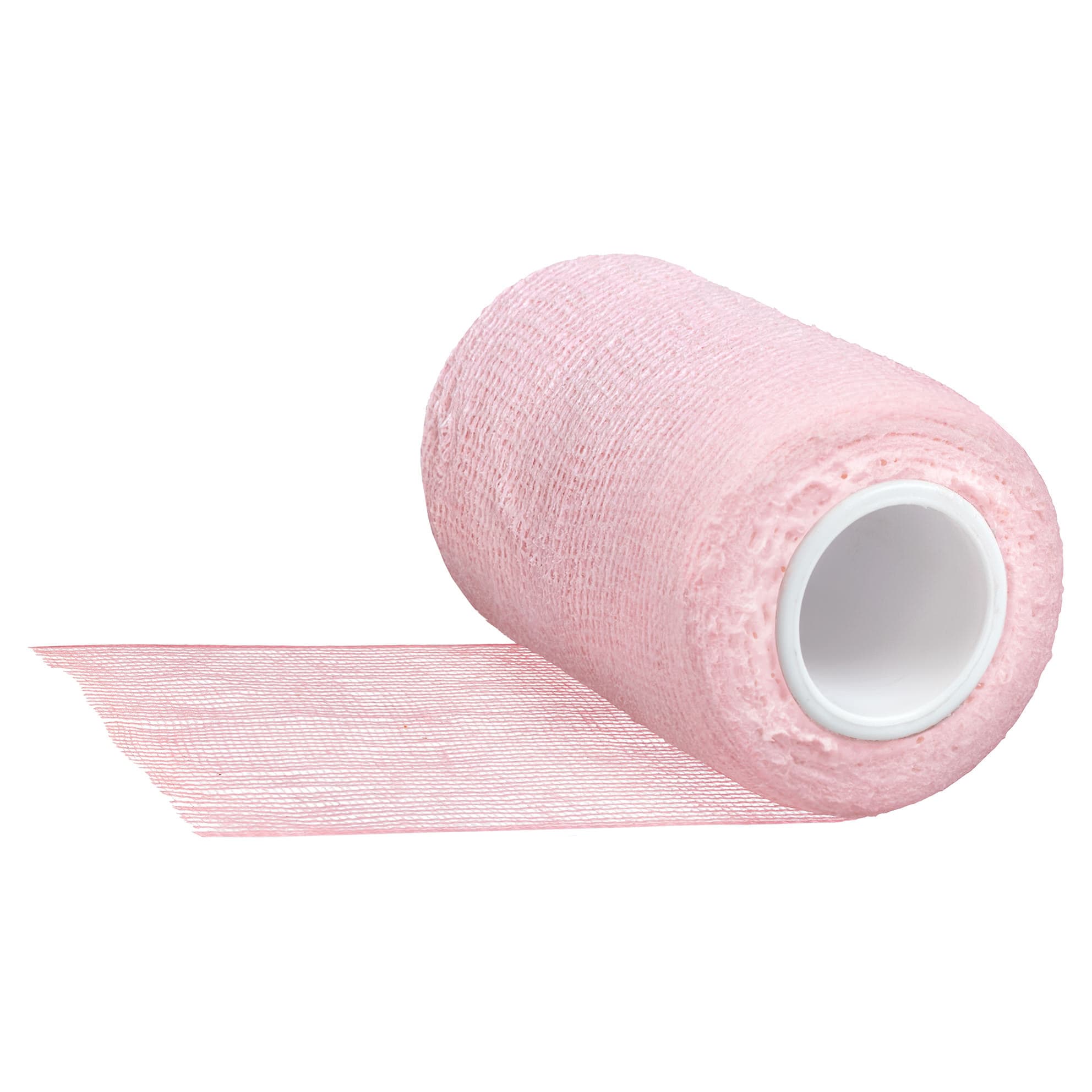 McKesson Non-Sterile Cotton Unna Boot With Calamine - Image 2