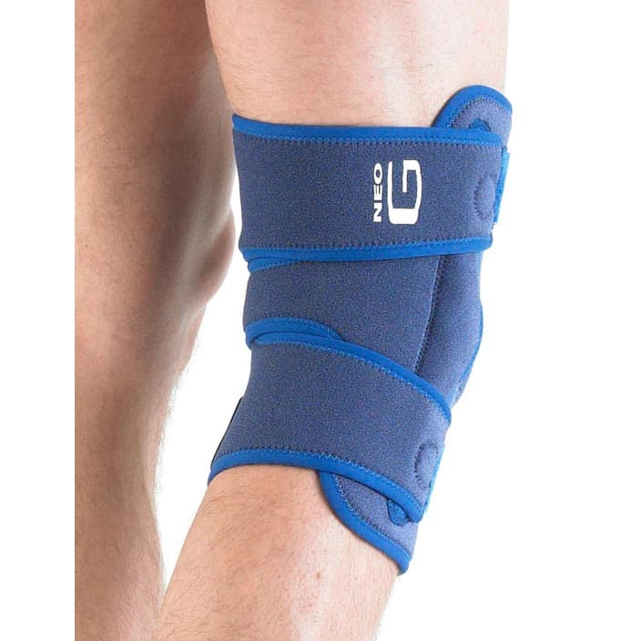 Neo G Hinged Open Knee Support, Universal - Image 3