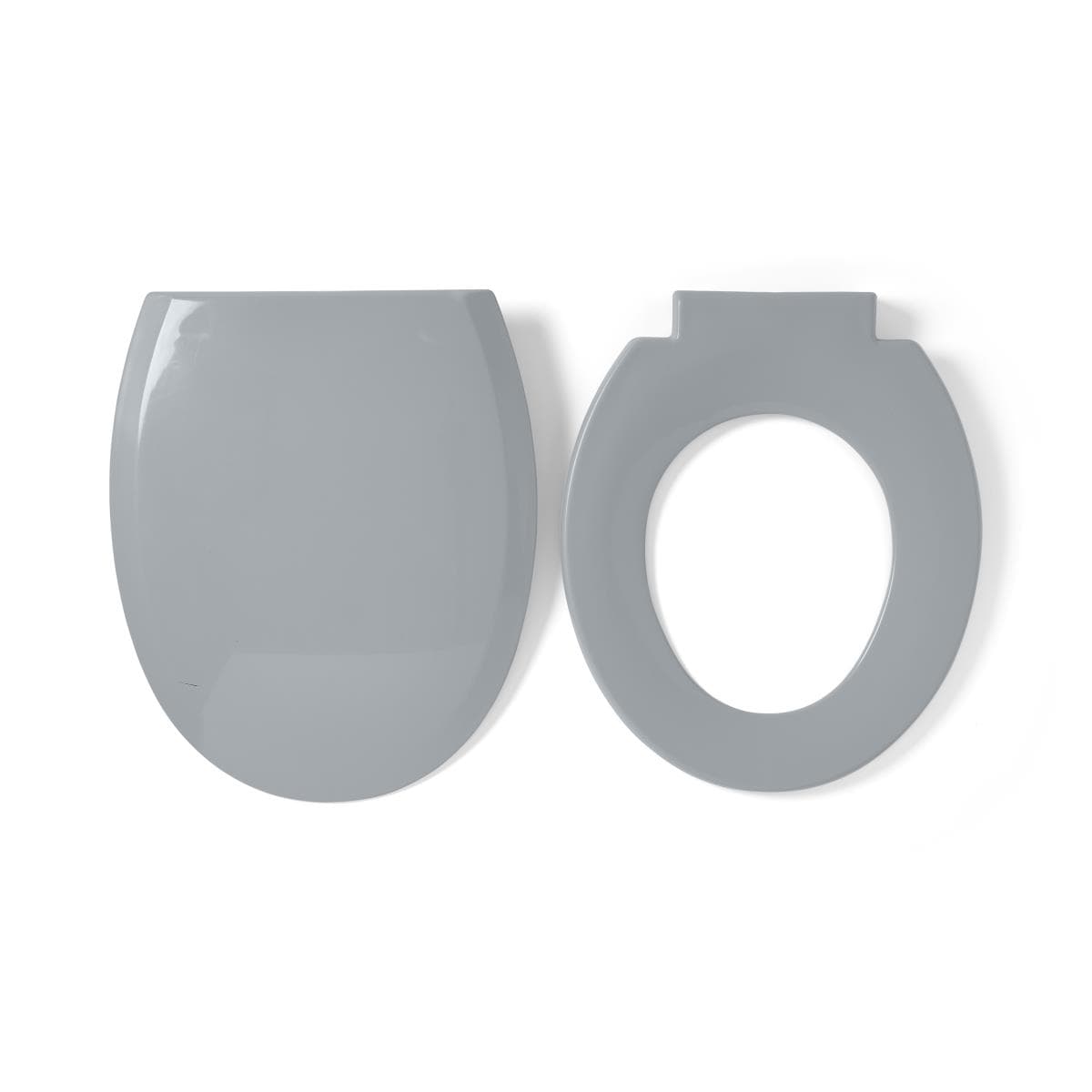 Medline Seat and Lid Set for Commode G1-201LBX1