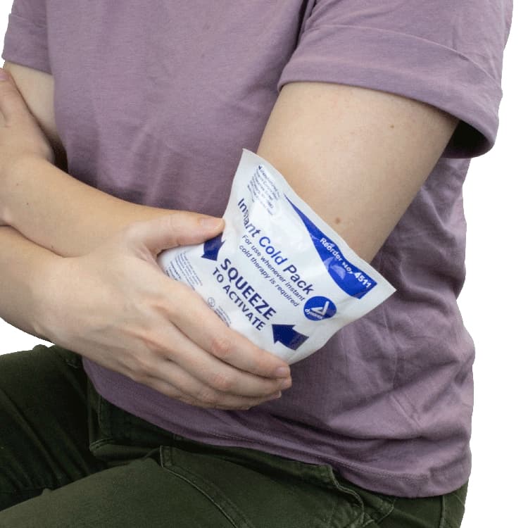 Dynarex Instant Cold Pack - Image 5