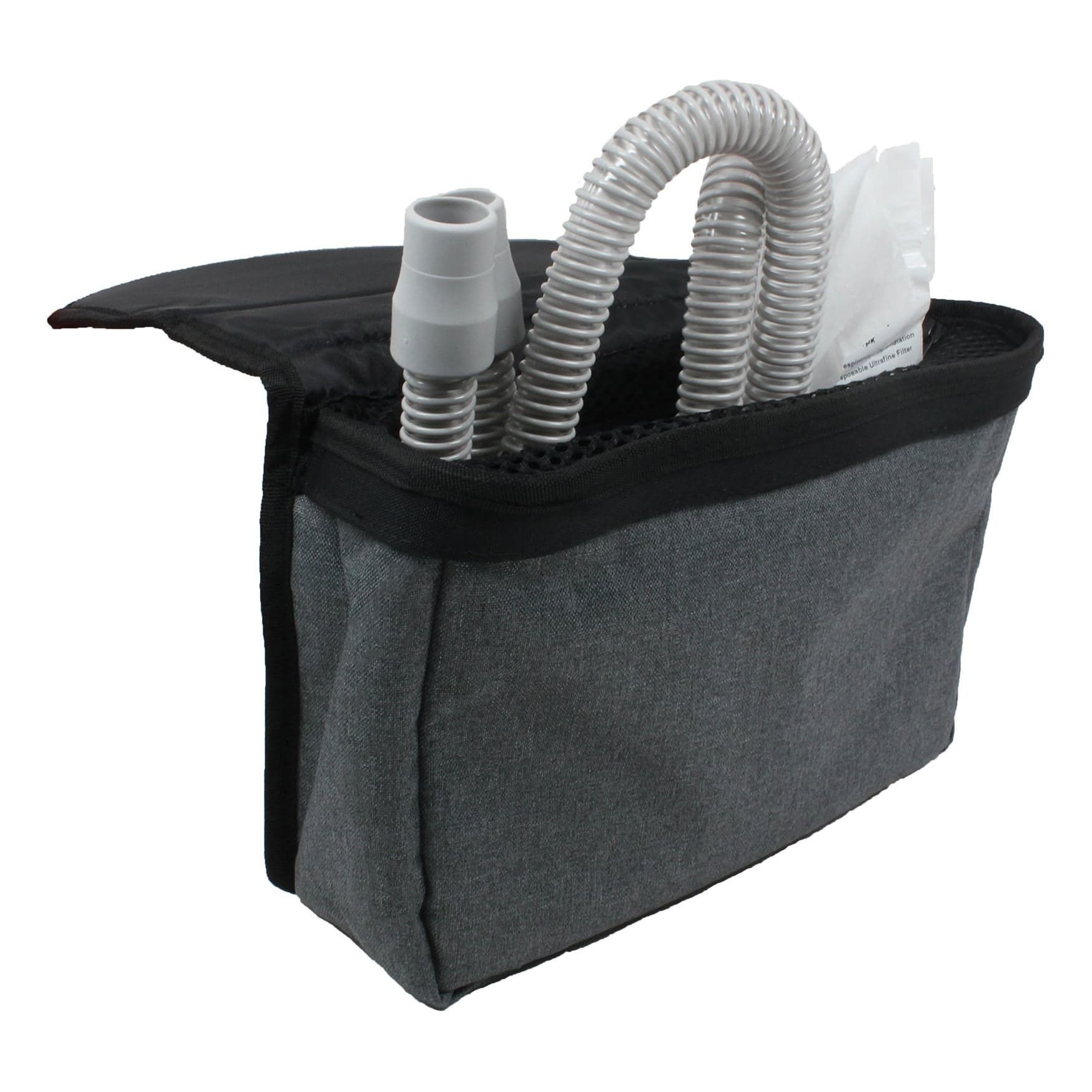 Sunset Healthcare CPAP/BPAP Carrying Case For CPAP Equipment - Each - Image 2