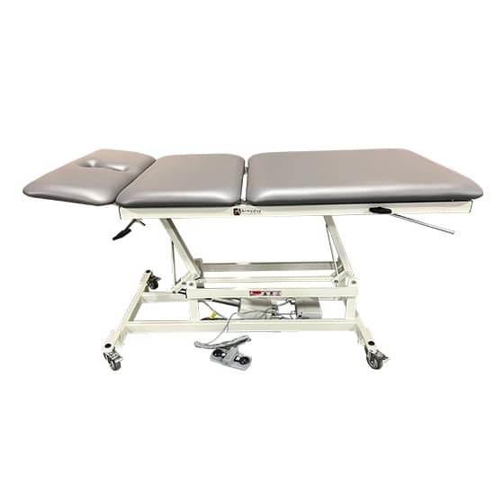 Armedica AM-368 Super Bariatric Power Treatment Table - Image 1