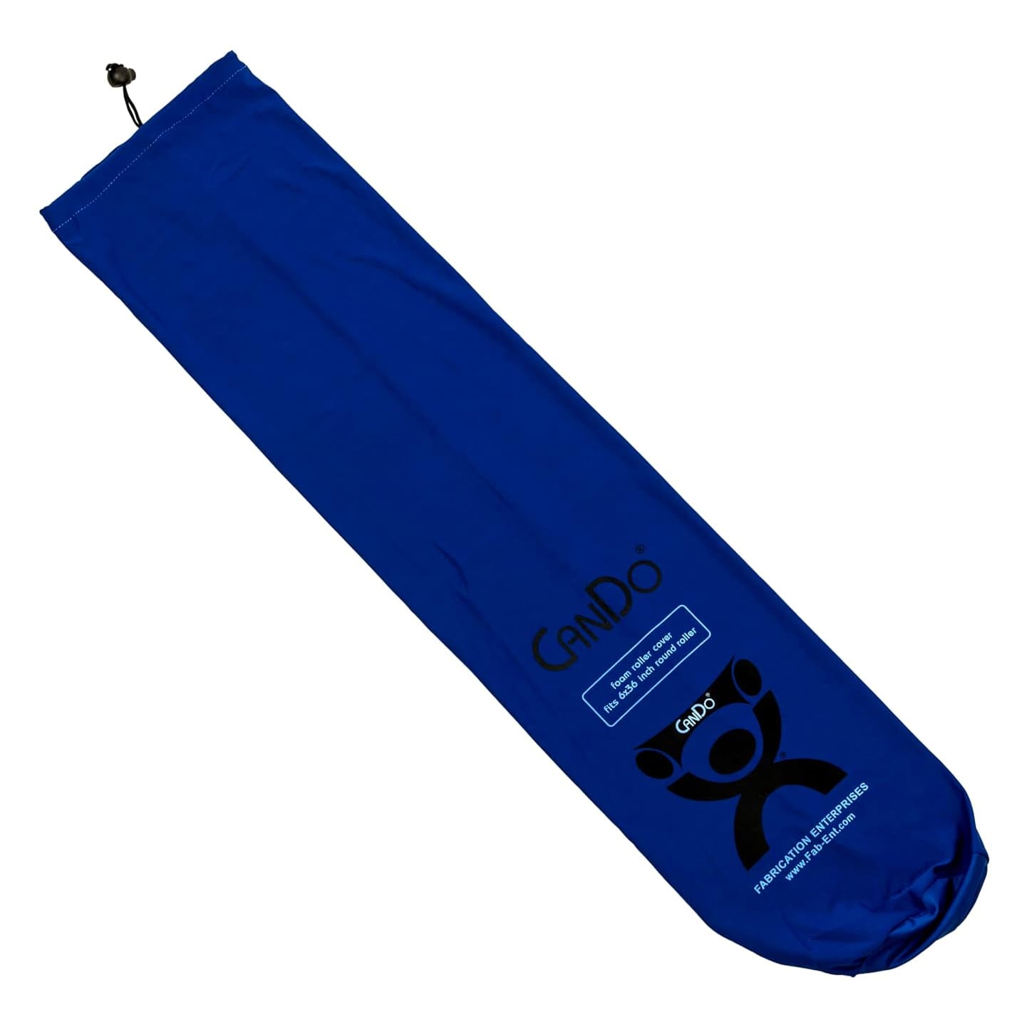 CanDo Foam Roller Cover - Image 1