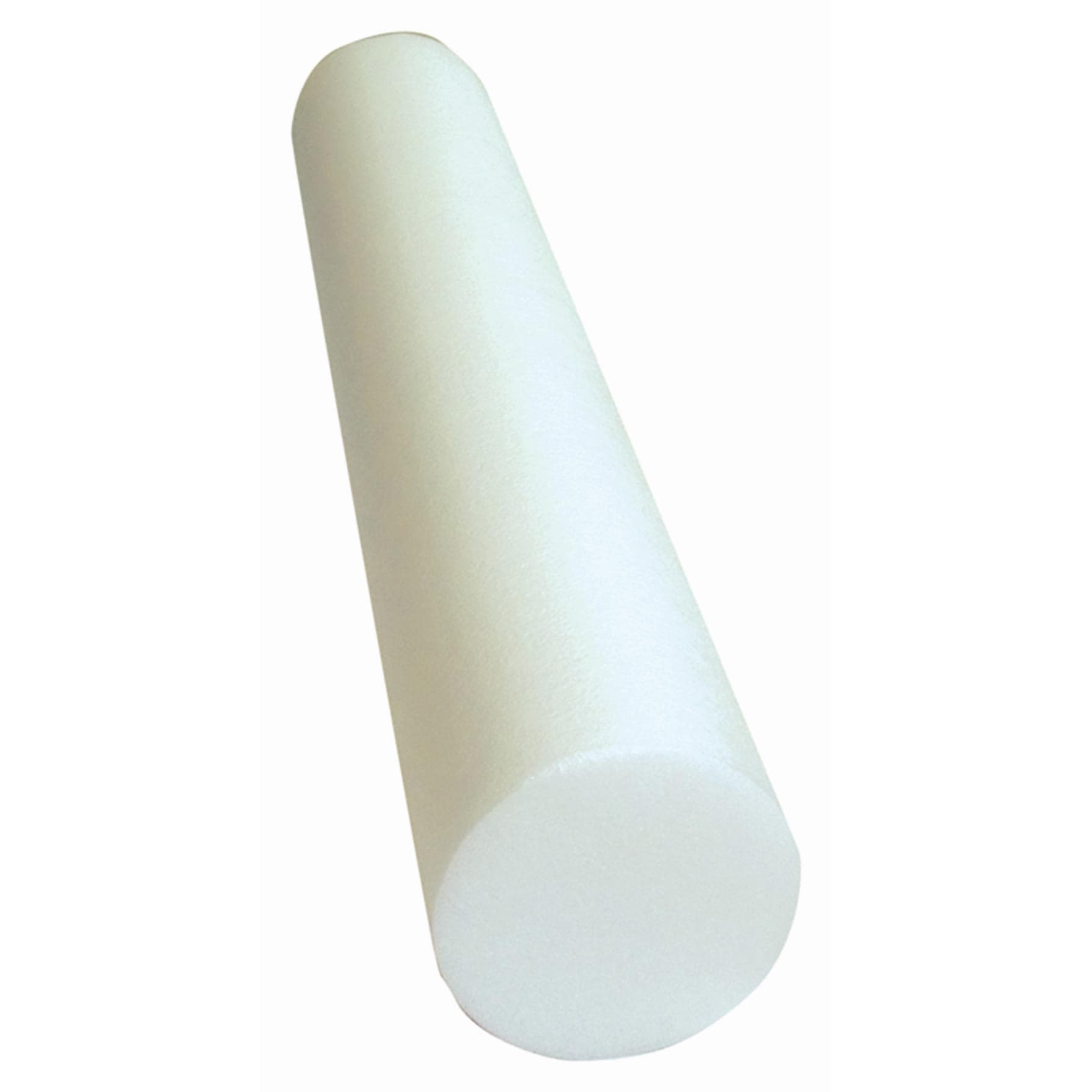 CanDo PE Foam Roller, Round, 6 x 36 Inch - Image 1