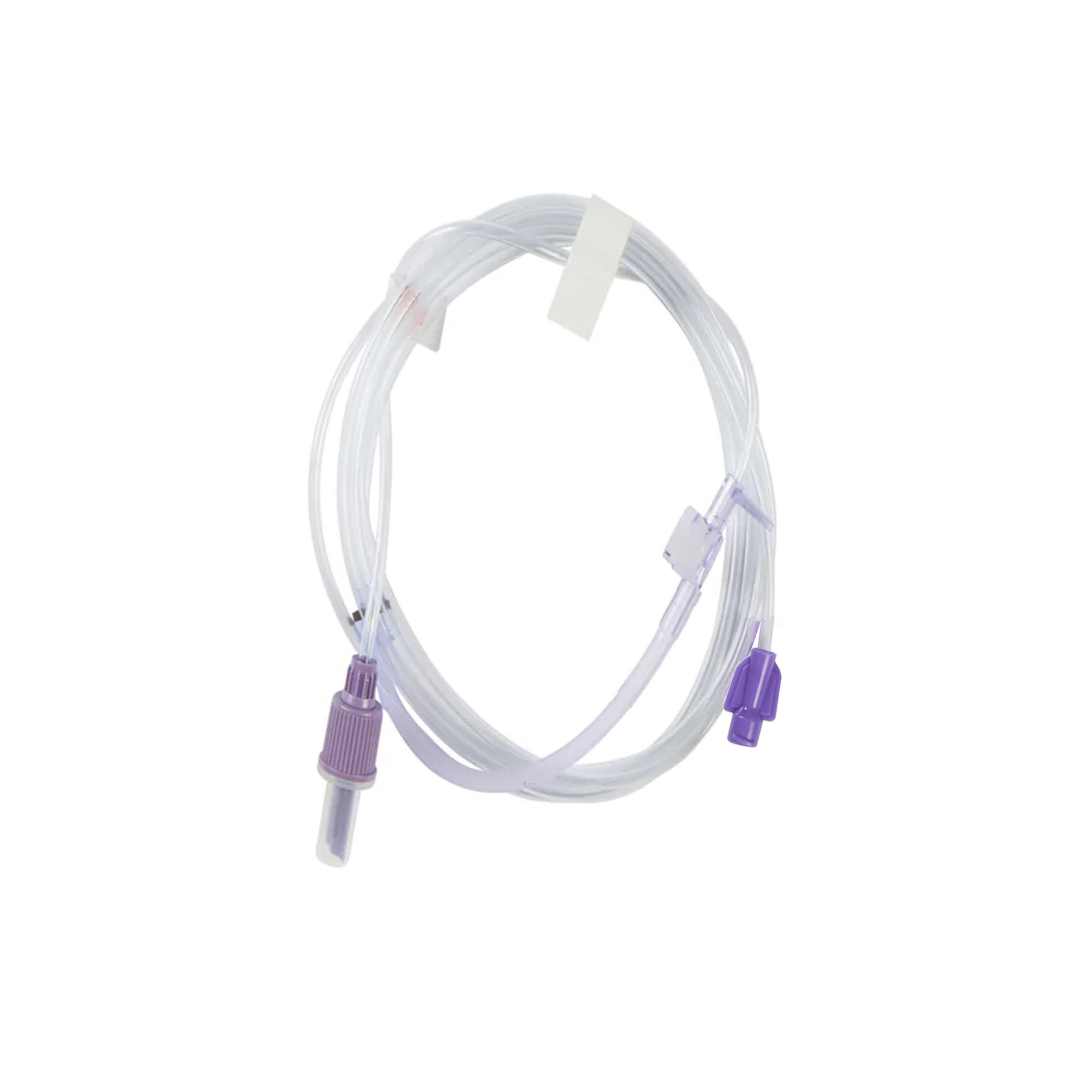 Kangaroo Joey Pump Feeding Safety Screw Spike Set - Each - Image 1