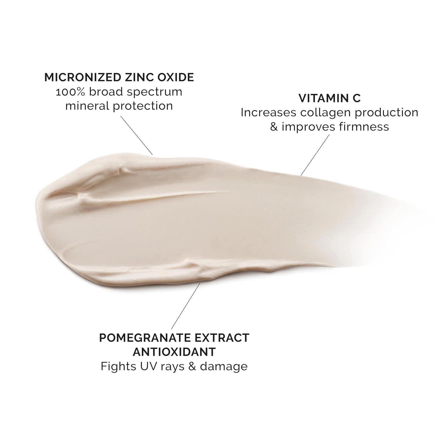 MDSolarSciences Mineral Creme Sunscreen SPF 50 - Image 2