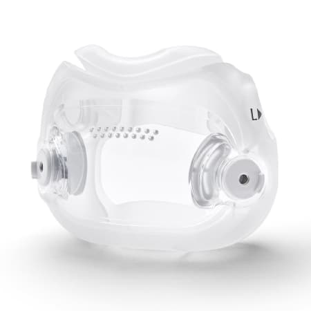 DreamWear Full Face CPAP Mask Cushion, Large - Image 1