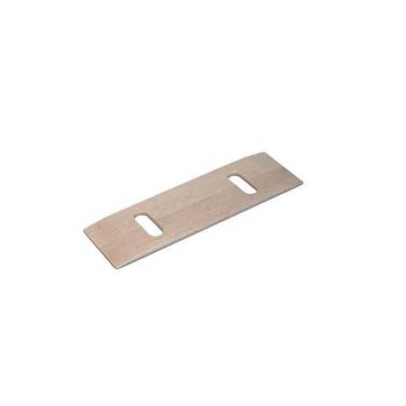 DMI Deluxe Wood Transfer Board with Two Cut-Outs - Image 1