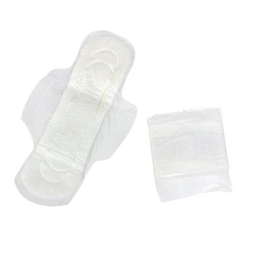 Maxithin Feminine Pad with Wings, Heavy Absorbency - Image 3