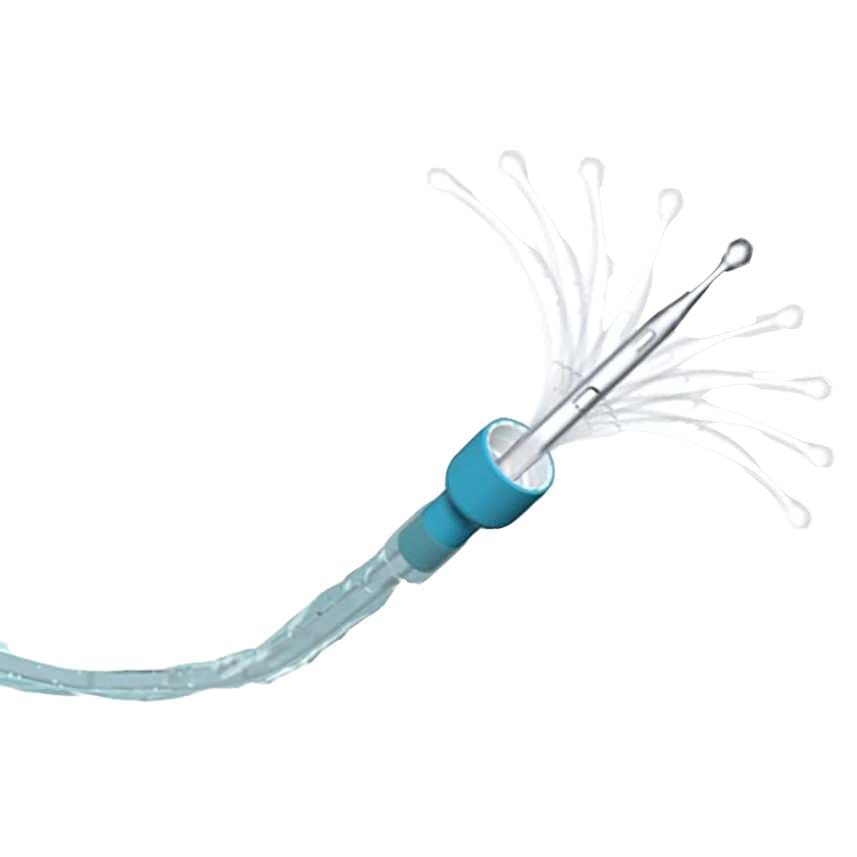 SpeediCath Flex Set with Intermittent Closed Catheter and Bag - Image 4