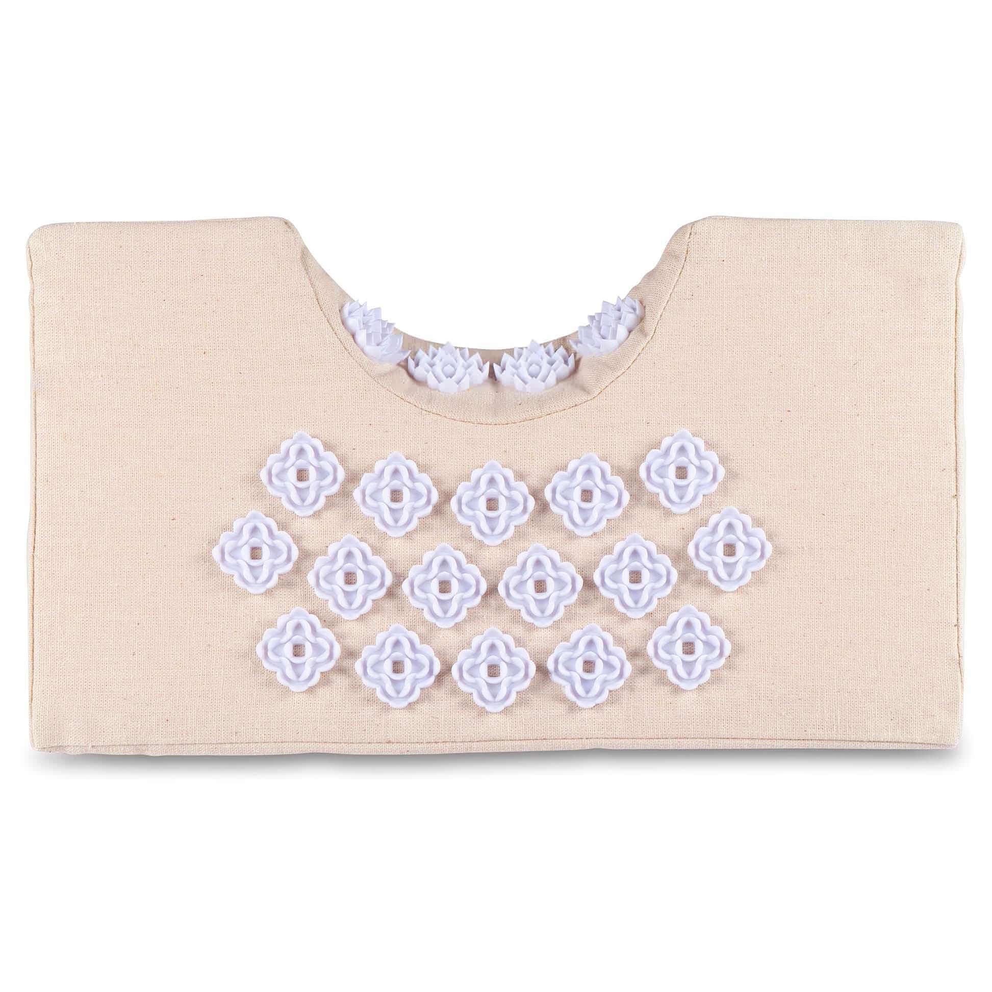 Acutens Kanjo Acupressure Wedge Pillow - Image 2