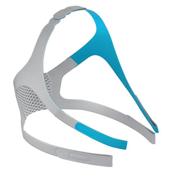 F&P Evora Full Headgear Standard - Image 2