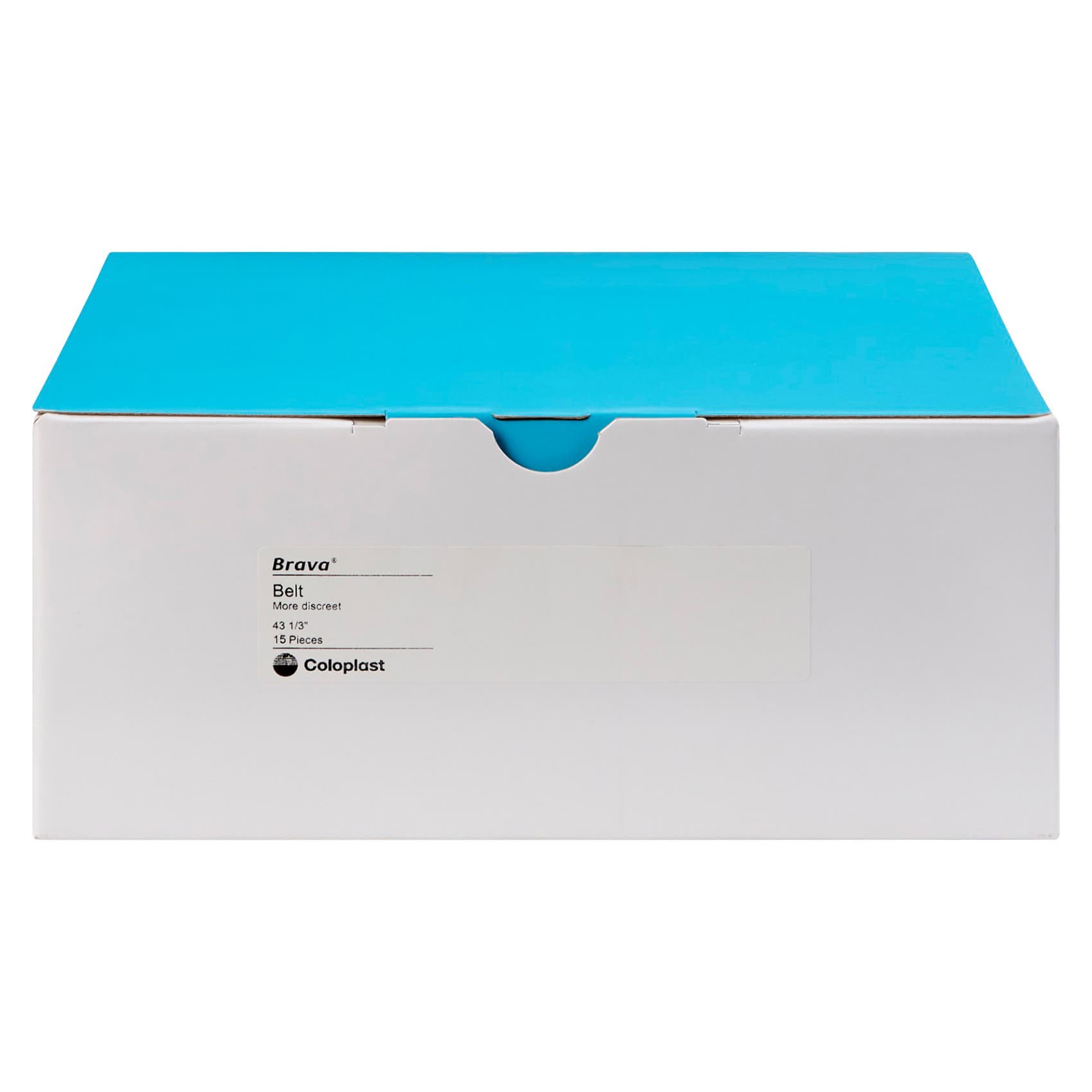 Brava Ostomy Belt - Image 6