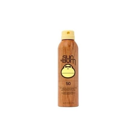 Sun Bum SPF 50 Original Premium Moisturizing Sunscreen Spray, 6 oz - Image 1