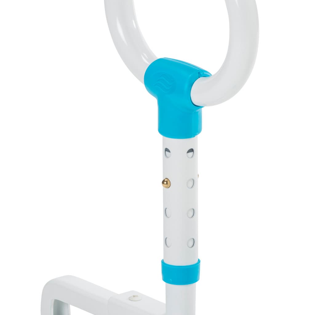 Drive AquaSense Multi-Adjust Bath Safety Rail - Image 3
