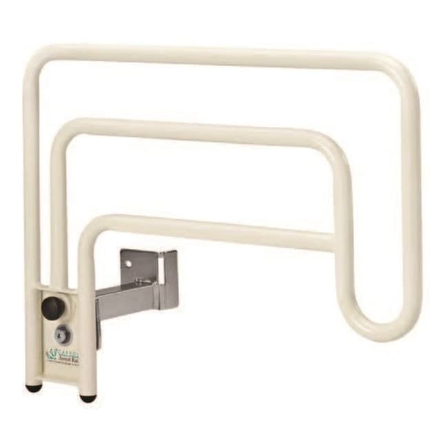 Invacare CS Wide Bed Assist Rail Assembly, 42 Inch - Pair