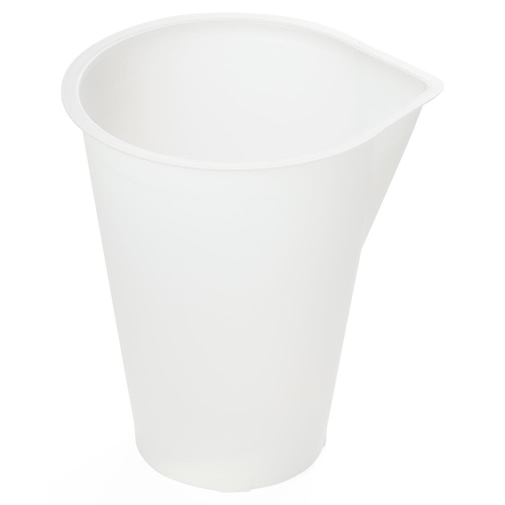 Medline Pitcher Liner for D80412 - Case of 500 - Image 2