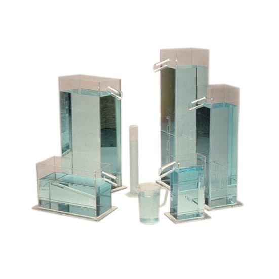 Baseline Volumetric Edema Gauge Hand Set - Image 1