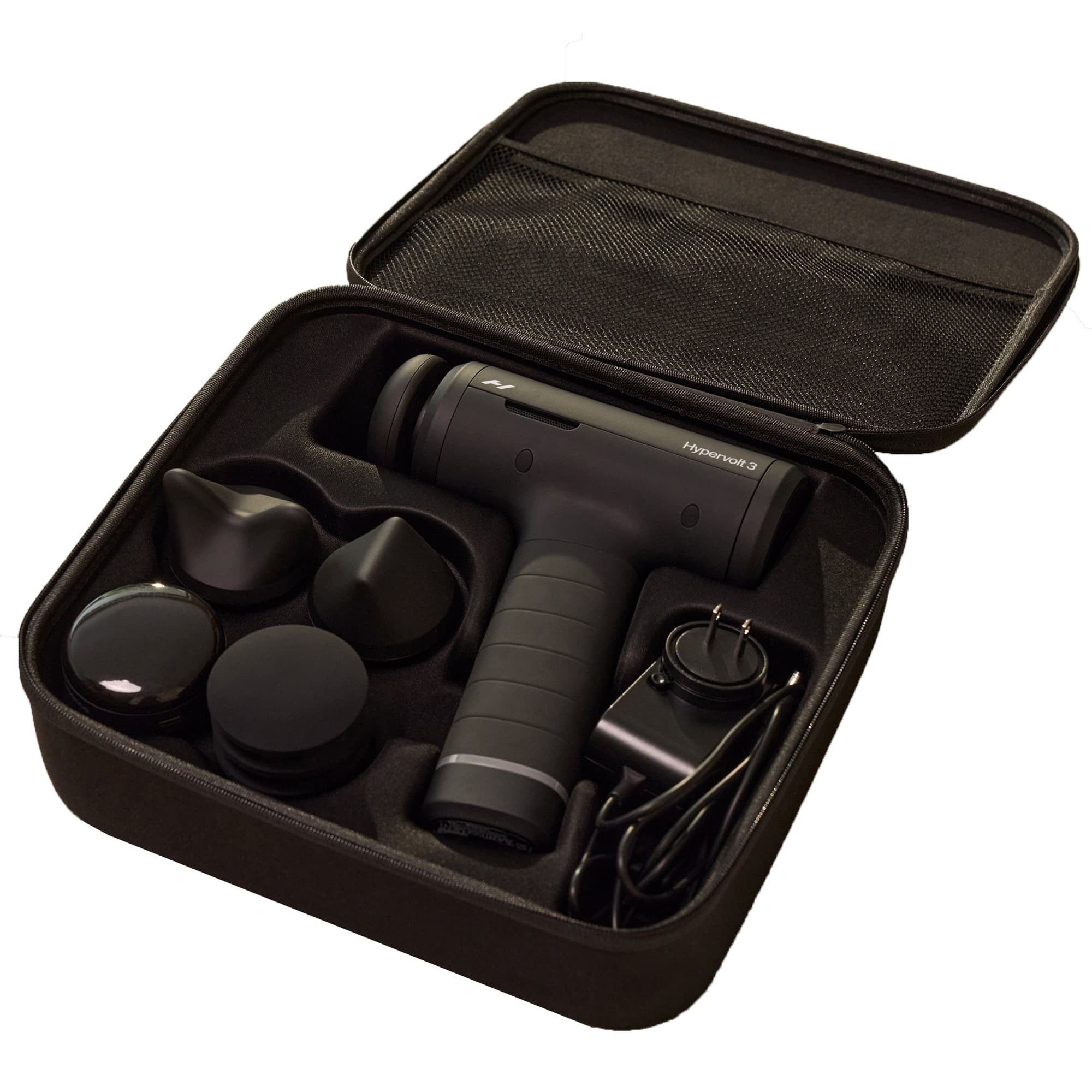 Hyperice Hypervolt 3 Hand-Held Massage Device - Each - Image 3